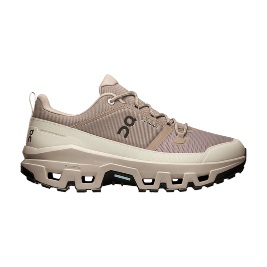 Cloudrock Low Waterproof 'Cinder Fog'