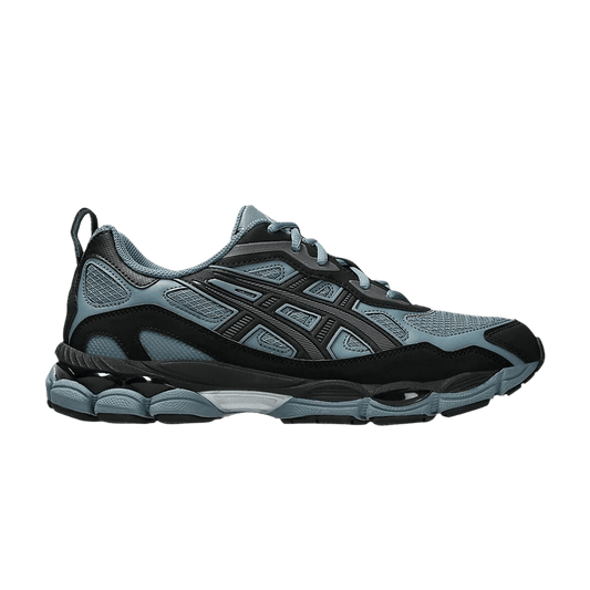Asics Gel NYC RGD 'Ironclad Black'