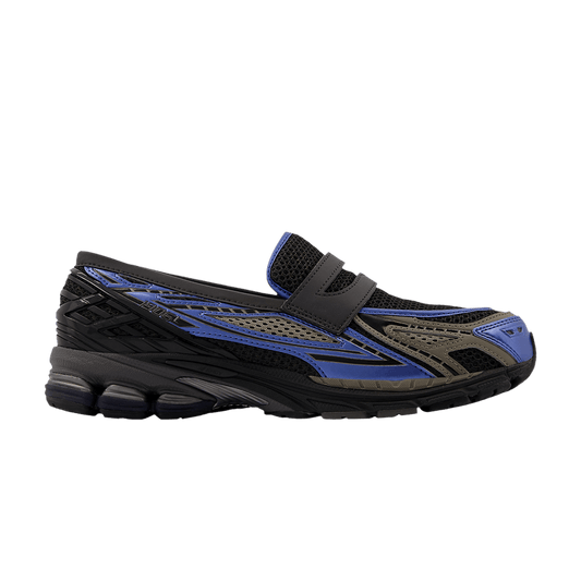 New Balance 1906L 'Black Metallic Blue'