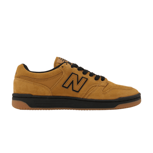 Numeric 480 'Workwear Gum'