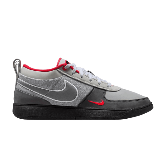 Nike Book 1 'Solar Red'
