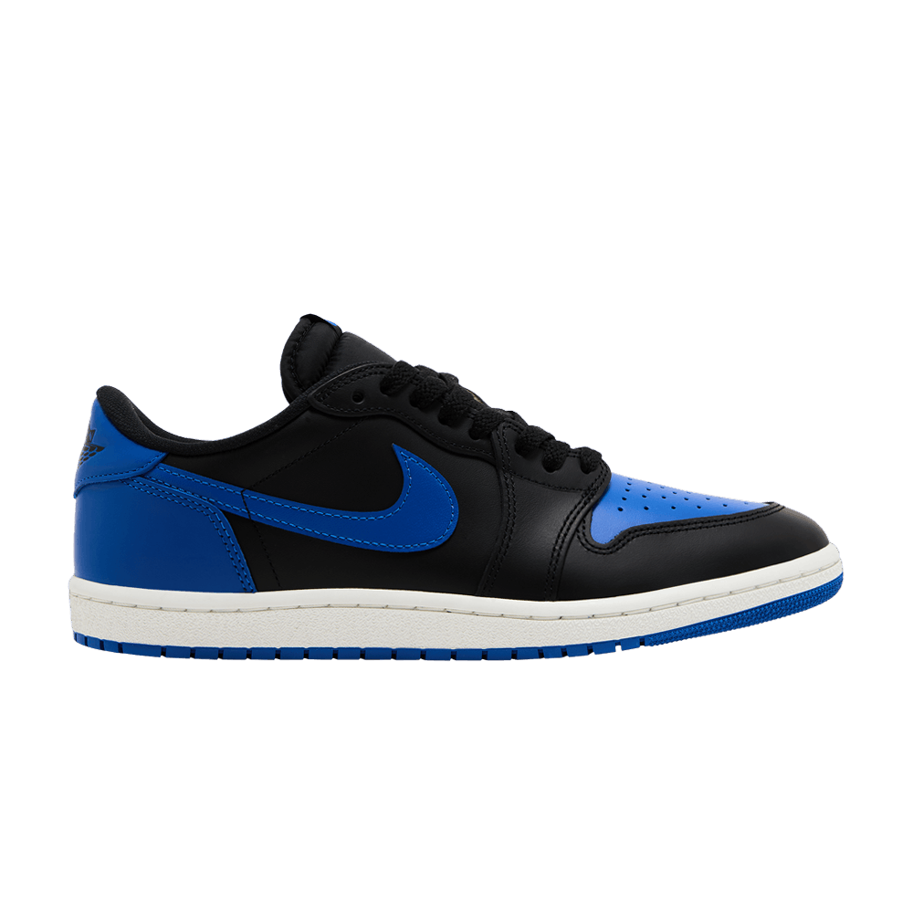 Air Jordan 1 Retro Low '85 OG 'Royal'