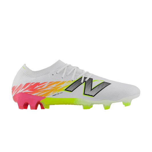 Furon V8 Elite FG 'Flash Point Pack'