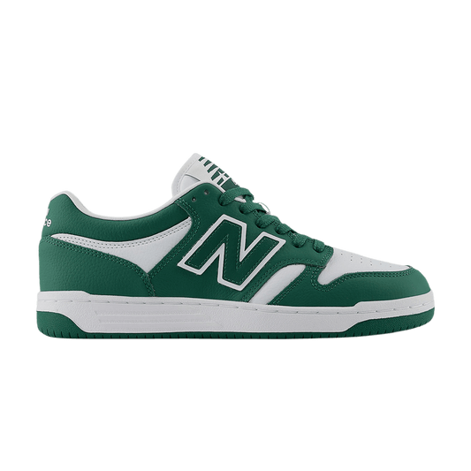 480 'Team Forest Green'