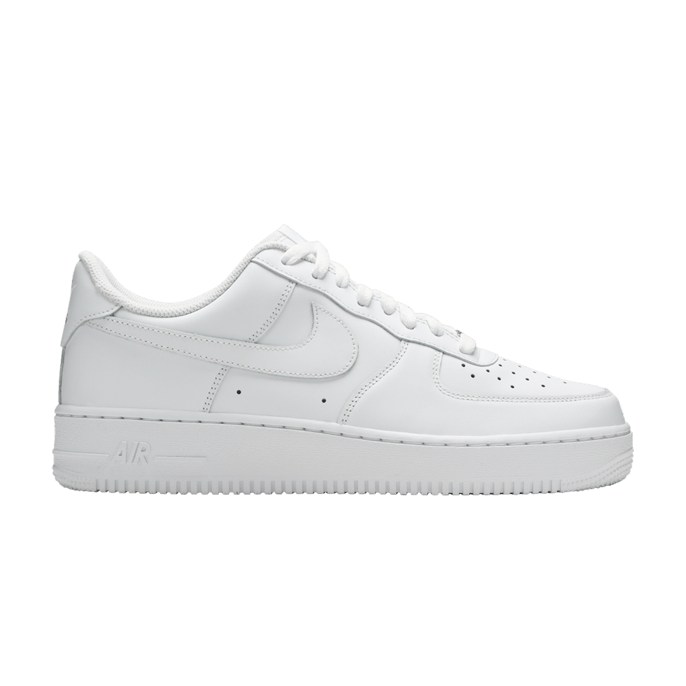 Air Force 1 '07 'Triple White'