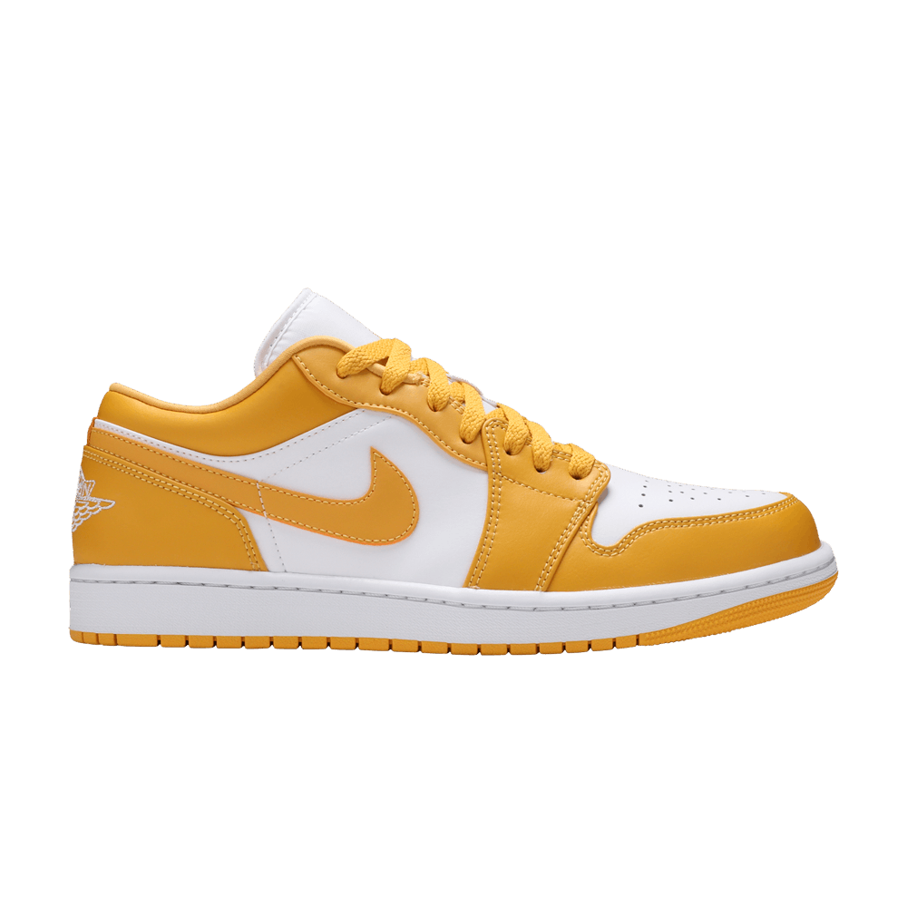 Air jordan Air Jordan 1 Low 'Pollen'