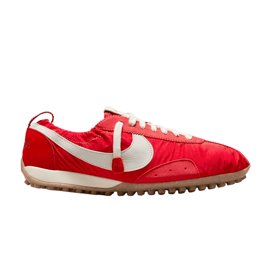Jacquemus x Nike Wmns Moon Shoe SP 'University Red'