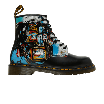 Dr. martens Jean-Michel Basquiat x 1460 'Untitled'