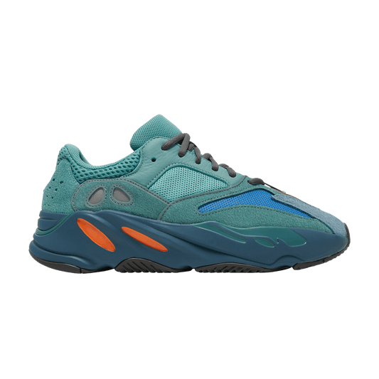 Adidas Yeezy Boost 700 'Faded Azure'