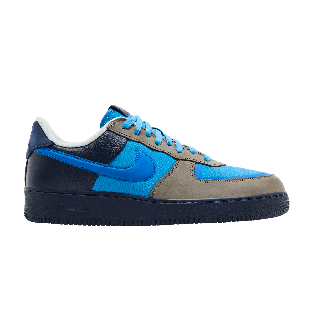 Stash x Air Force 1 Low SP 2024