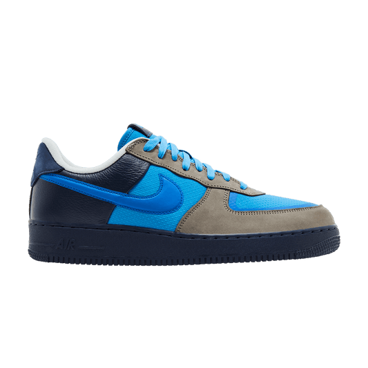 Stash x Air Force 1 Low SP 2024