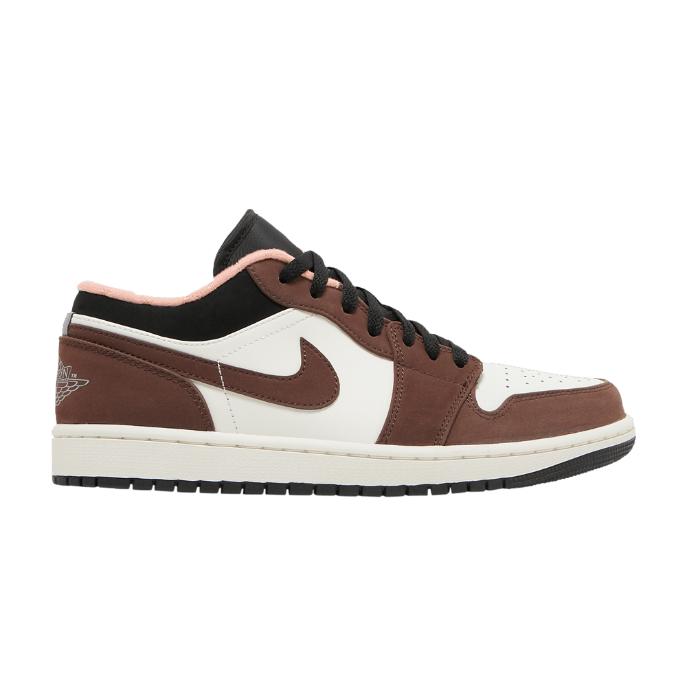 Air jordan Air Jordan 1 Low 'Mocha'