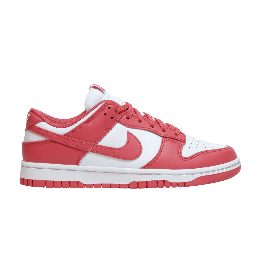 Nike Wmns Dunk Low 'Archeo Pink'