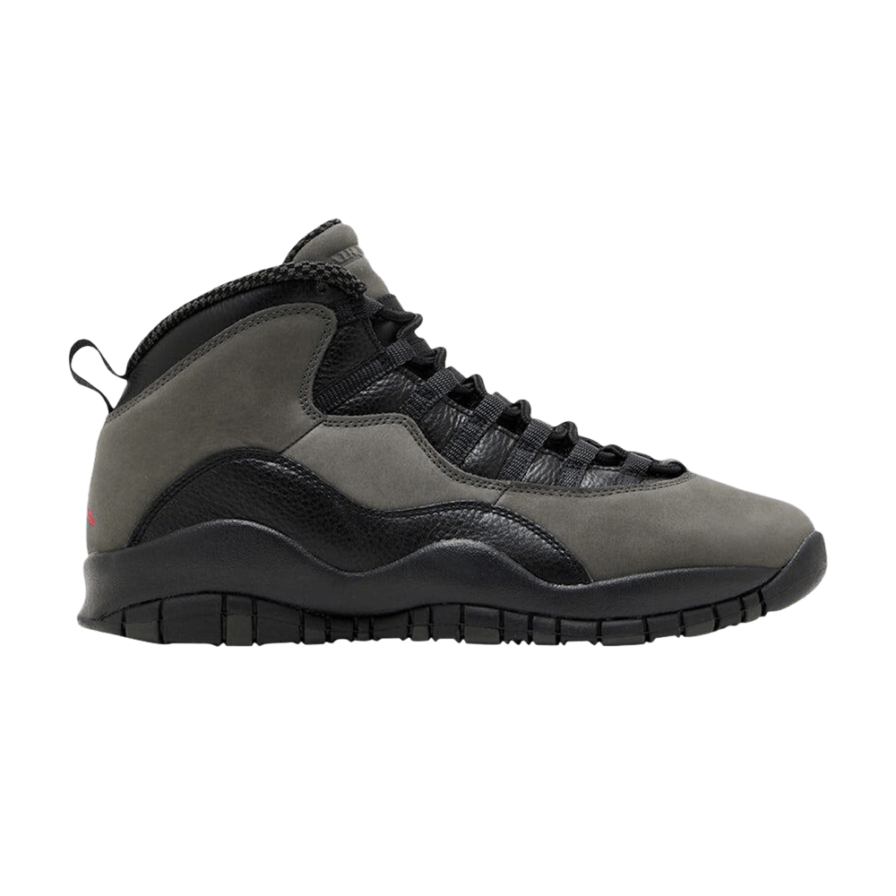 Air Jordan 10 Retro 'Shadow' 2025