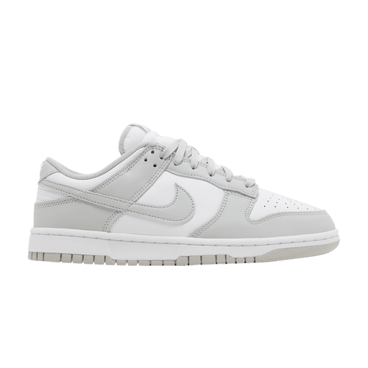 Nike Dunk Low 'Grey Fog'
