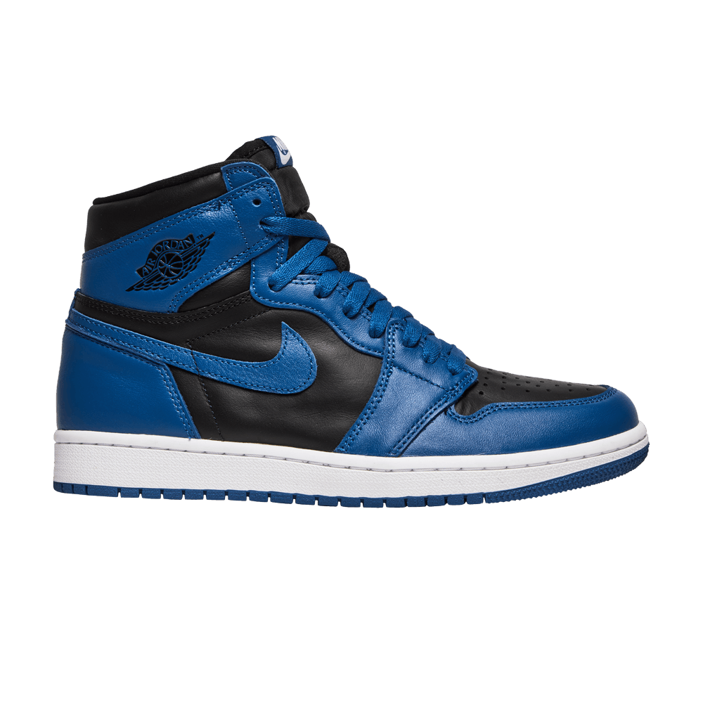 Air jordan Air Jordan 1 Retro High OG 'Dark Marina Blue'