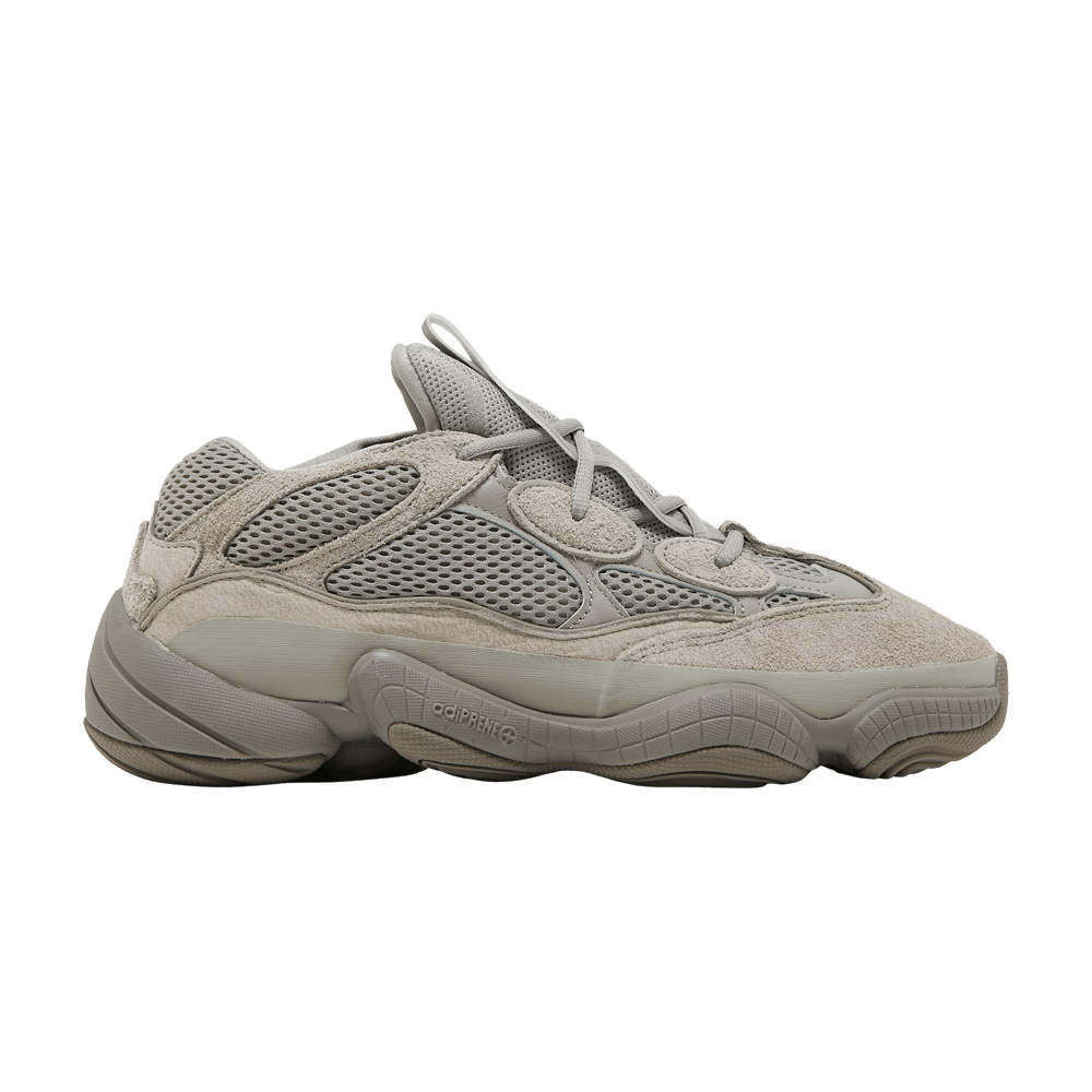 Adidas Yeezy 500 'Ash Grey'