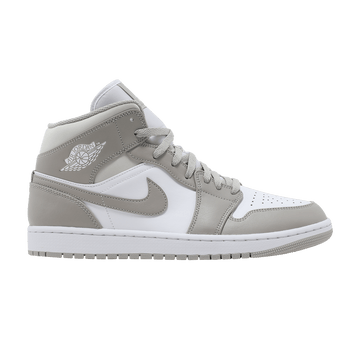 Air jordan Air Jordan 1 Mid 'College Grey'