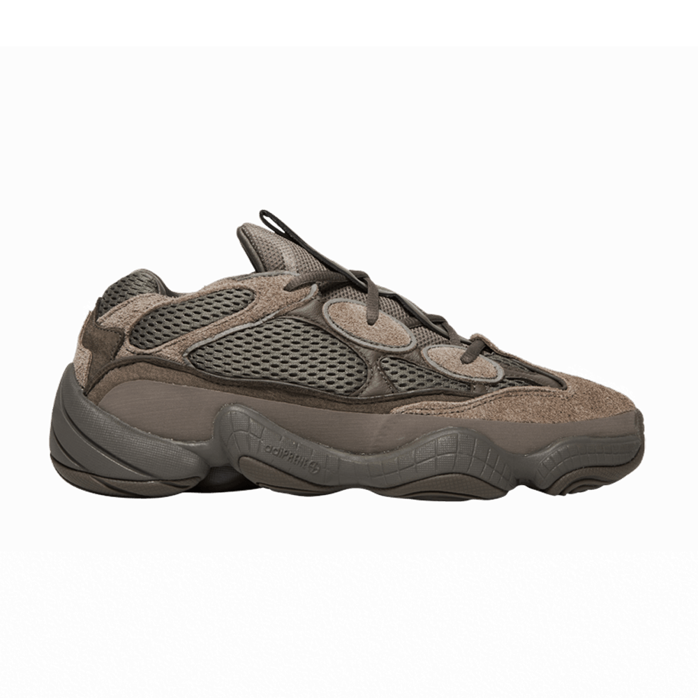 Adidas Yeezy 500 'Brown Clay'