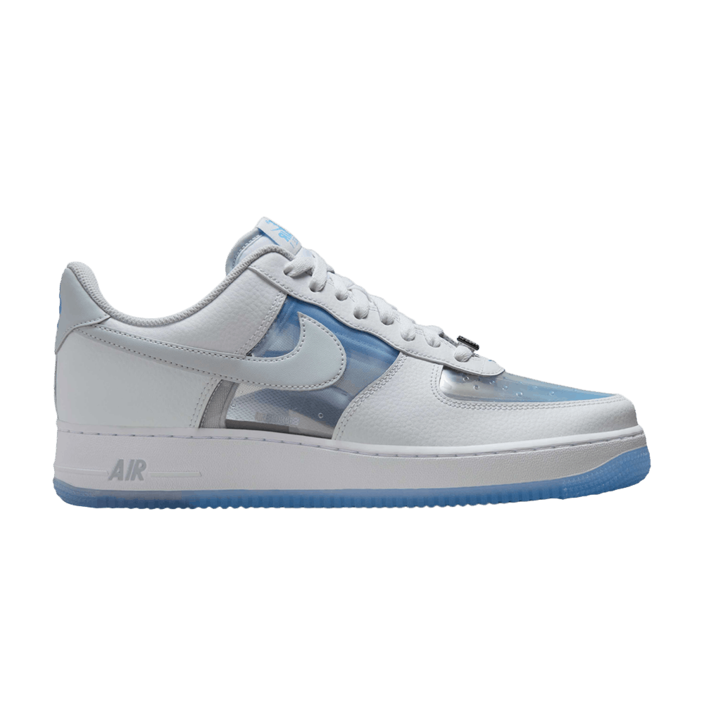 Air Force 1 Low 'Invisible Woman 2.0'