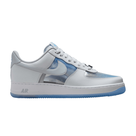Air Force 1 Low 'Invisible Woman 2.0'
