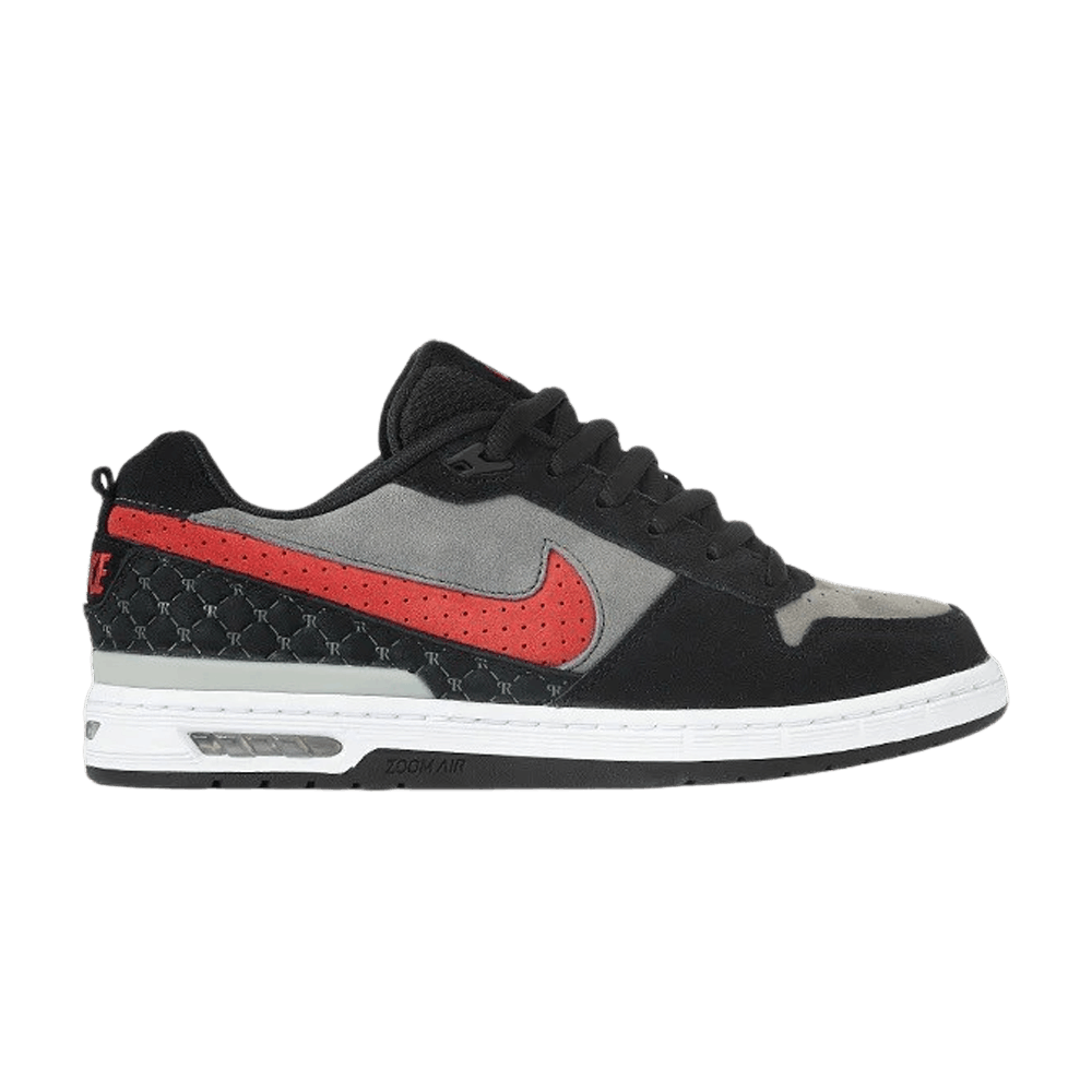 Nike Paul Rodriguez Zoom Air Low 'Bred'