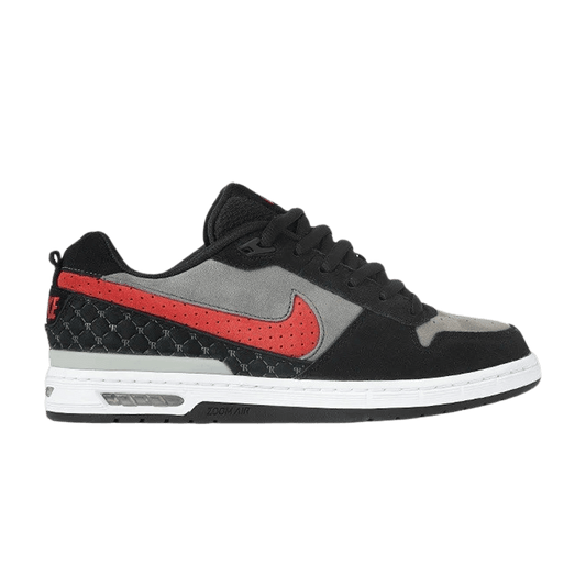 Nike Paul Rodriguez Zoom Air Low 'Bred'