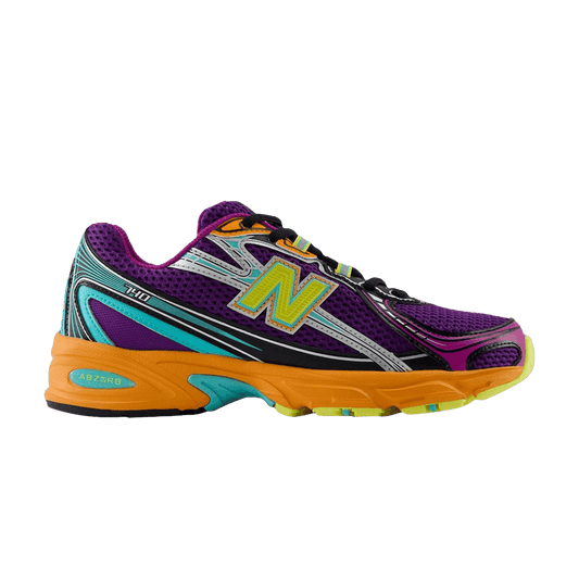 740v2 'Concord Grape Sun Glow'