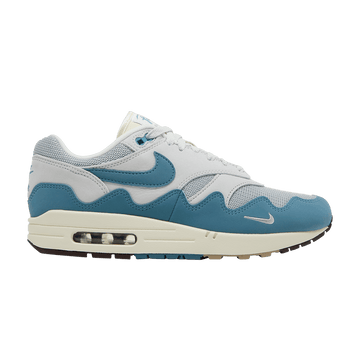 Nike Patta x Air Max 1 'Noise Aqua'