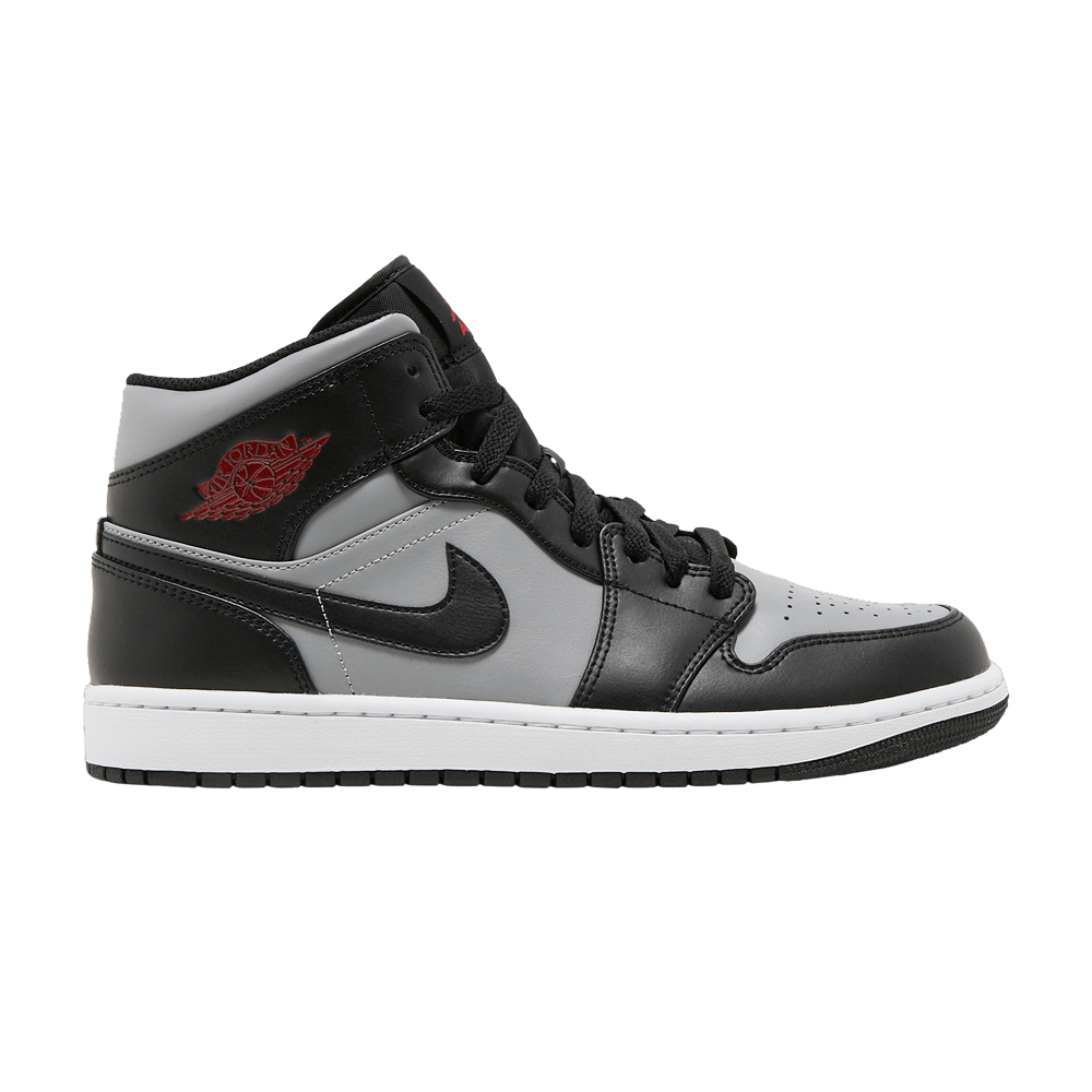 Air jordan Air Jordan 1 Mid 'Shadow'