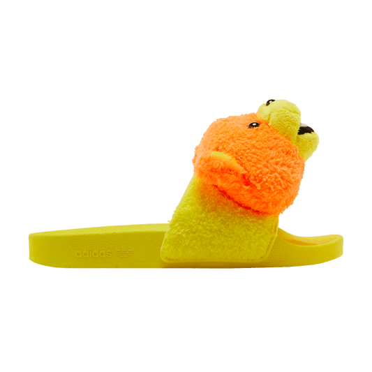 Adidas Jeremy Scott x Adilette Slide 'JS Bear'