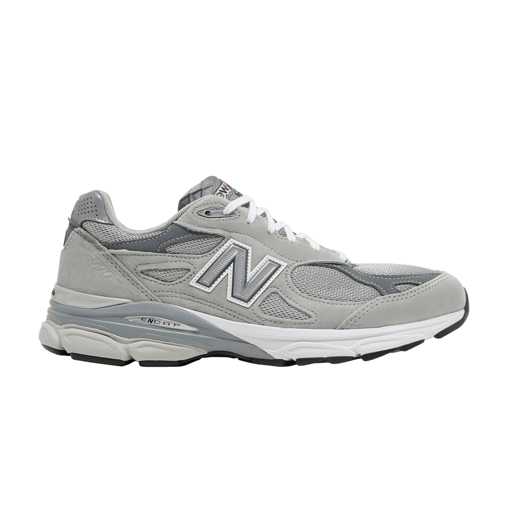 New balance 990v3 Made in USA 'Grey'