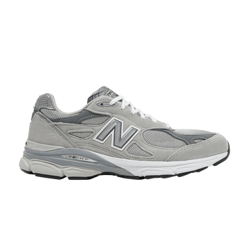 New balance 990v3 Made in USA 'Grey'