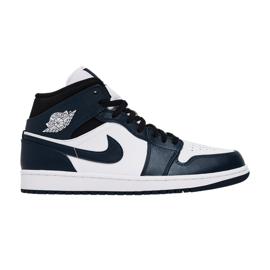 Air jordan Air Jordan 1 Mid 'Armory Navy'