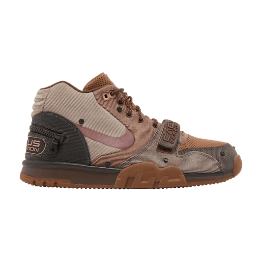 Nike Travis Scott x Air Trainer 1 SP 'Chocolate'