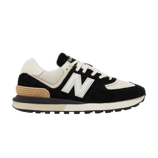 574 Legacy 'Black Angora'