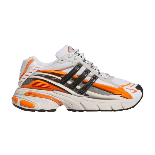 Pharrell x VIRGINIA x Adistar Jellyfish 'Focus Olive Orange'