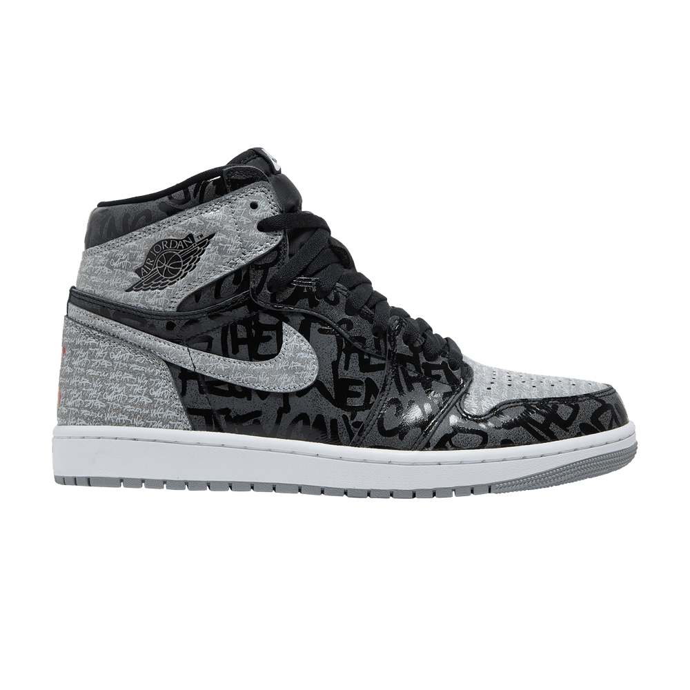 Air jordan Air Jordan 1 High OG 'Rebellionaire'