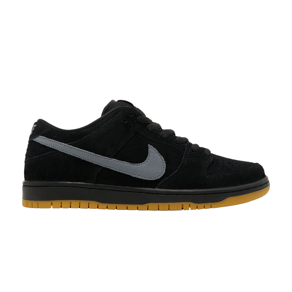 Nike Dunk Low Pro SB 'Fog'