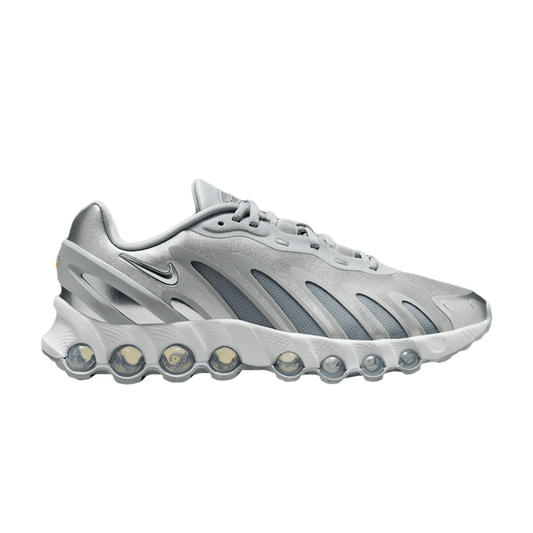 Wmns Air Max DN8 'Wolf Grey Metallic Silver'