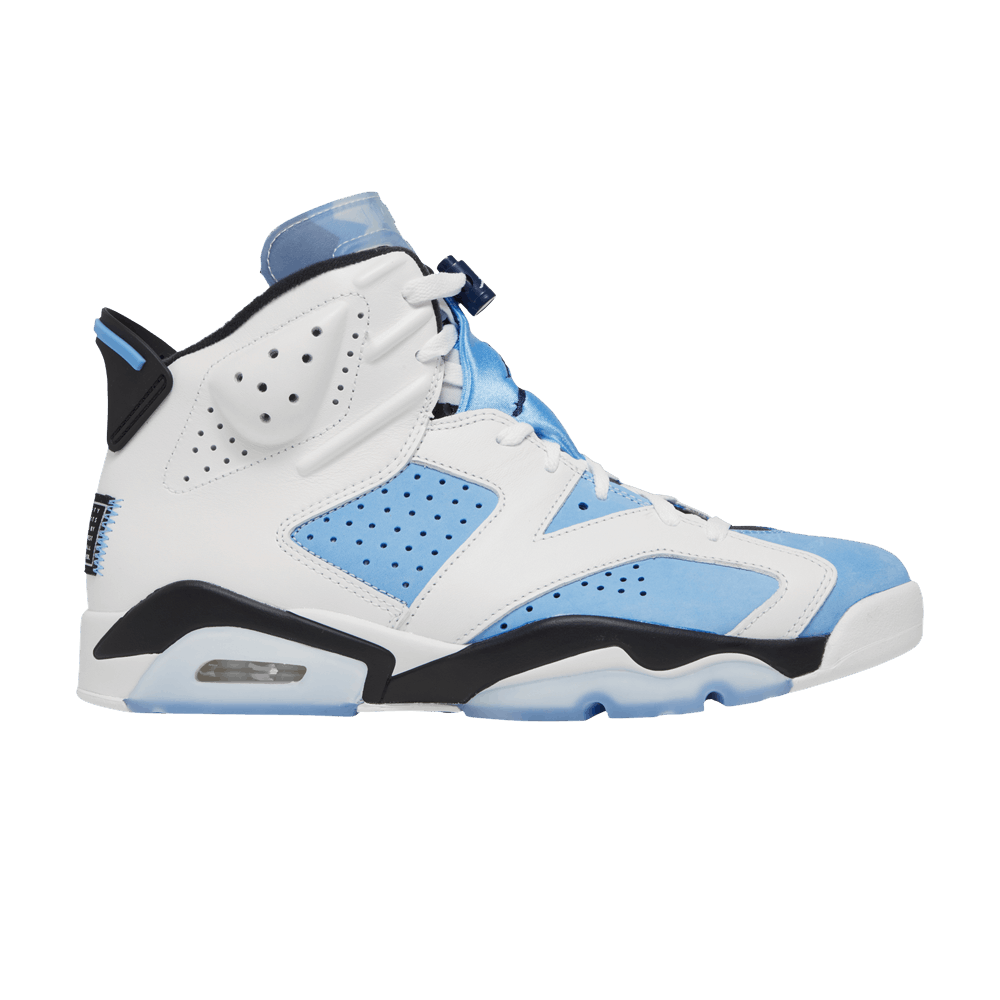 Air jordan Air Jordan 6 Retro 'UNC Home'