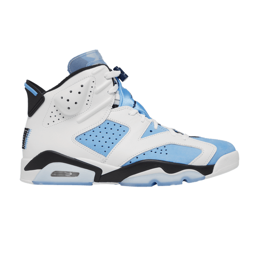 Air jordan Air Jordan 6 Retro 'UNC Home'