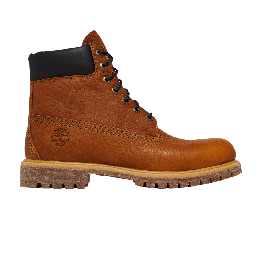 Timberland 6 Inch Premium Warm Boot 'Wheat'