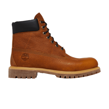 Timberland 6 Inch Premium Warm Boot 'Wheat'