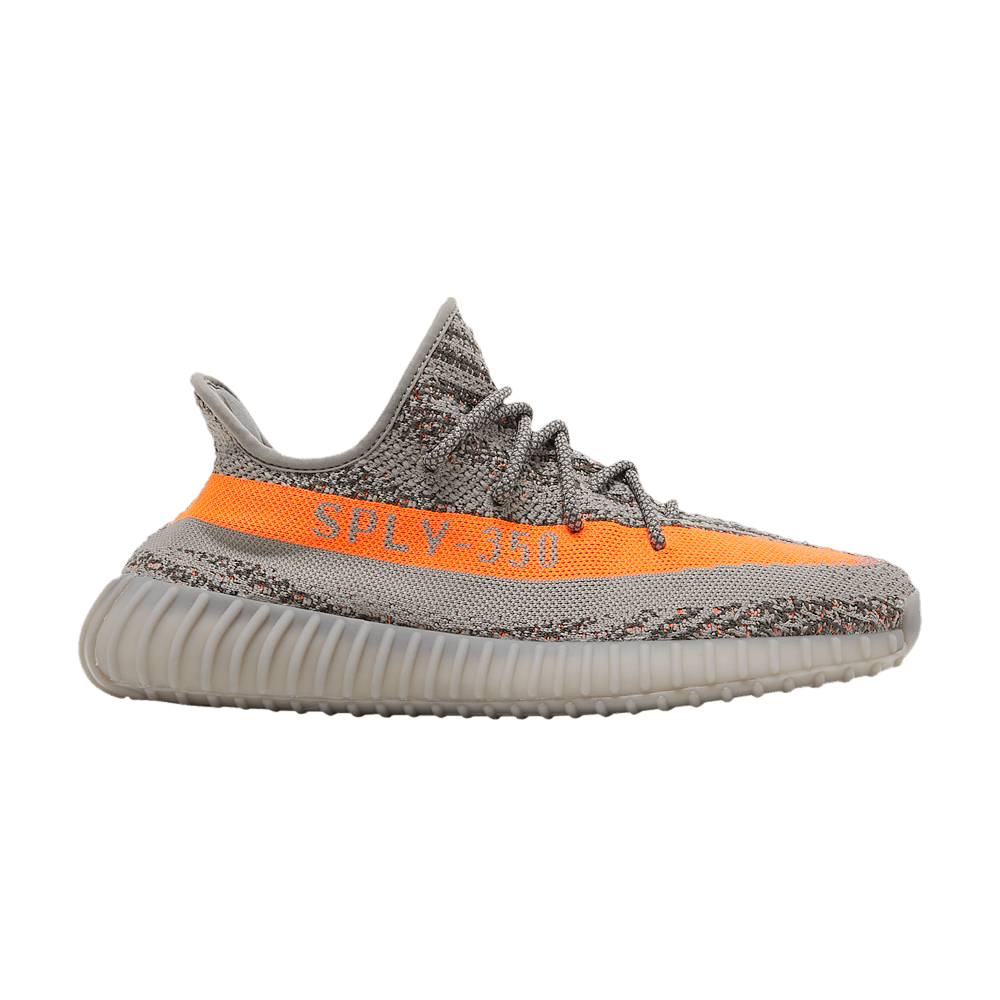 Adidas Yeezy Boost 350 V2 'Beluga Reflective'