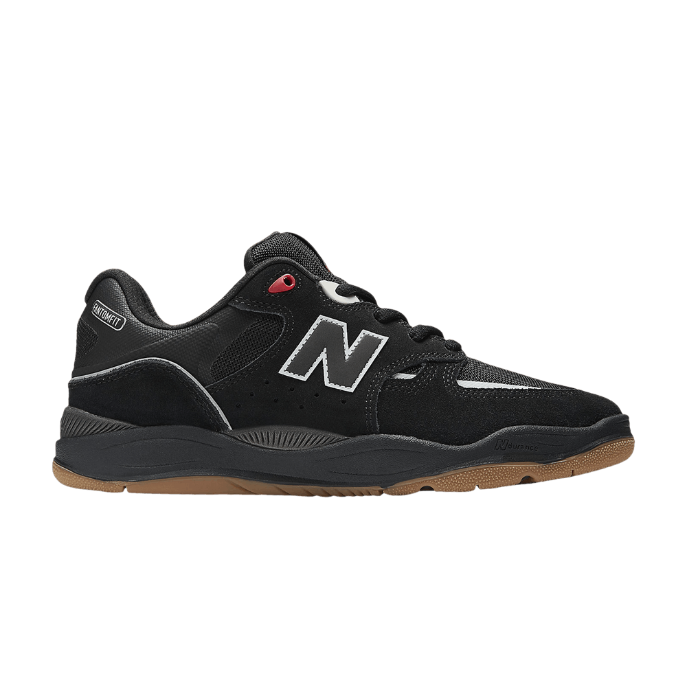 Tiago Lemos x Numeric 1010 'Black White Gum'
