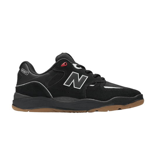 Tiago Lemos x Numeric 1010 'Black White Gum'