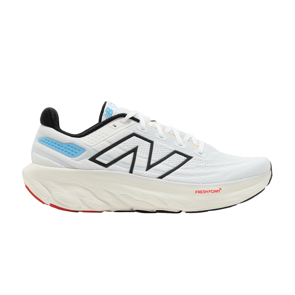 Fresh Foam X 1080v13 'White Coastal Blue'