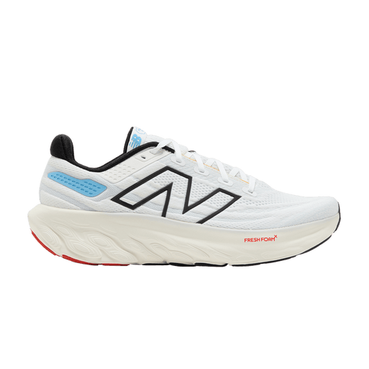 Fresh Foam X 1080v13 'White Coastal Blue'