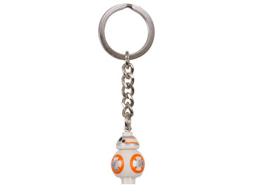 Lego X StarWars LEGO® Star Wars BB-8™ Keyring